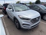 2017 Hyundai Tucson Value