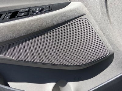 2017 Hyundai Tucson Value