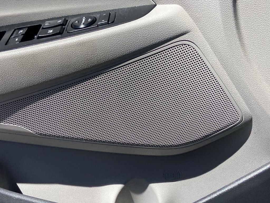 2017 Hyundai Tucson Value