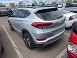 2017 Hyundai Tucson Value