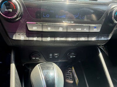2018 Hyundai Tucson Limited