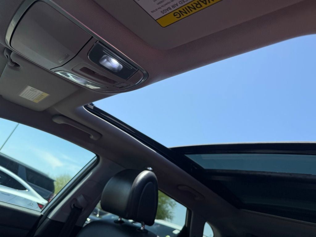 2018 Hyundai Tucson Limited