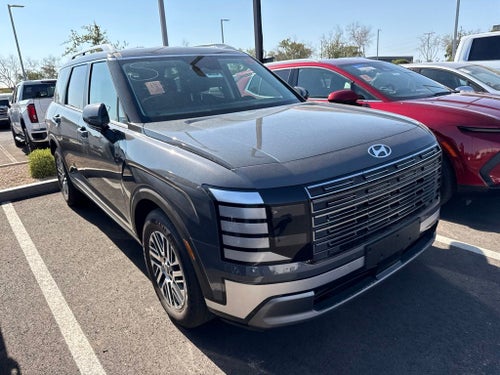 2026 Hyundai Palisade SEL 7 Passenger