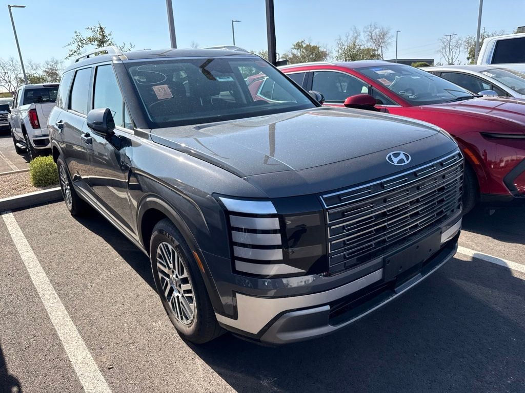 2026 Hyundai Palisade SEL 7 Passenger