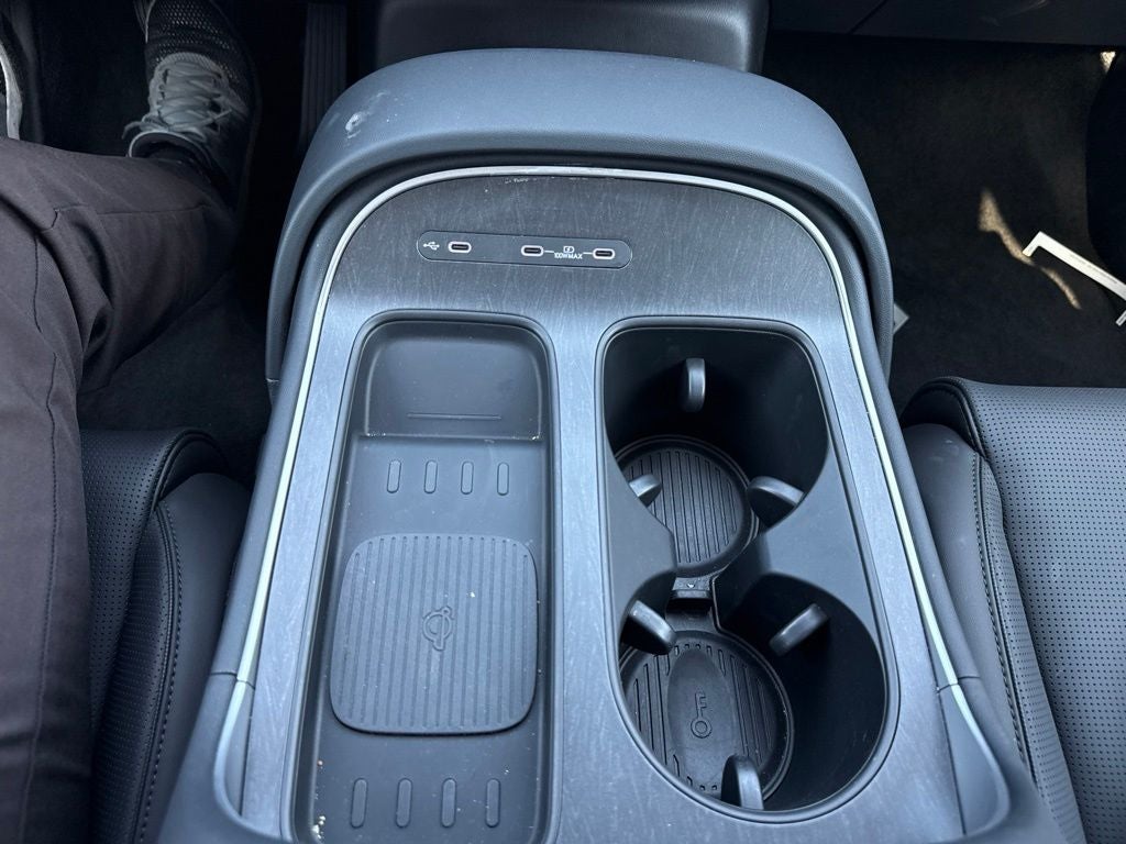 2026 Hyundai Palisade SEL 7 Passenger