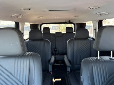 2026 Hyundai Palisade SEL 7 Passenger