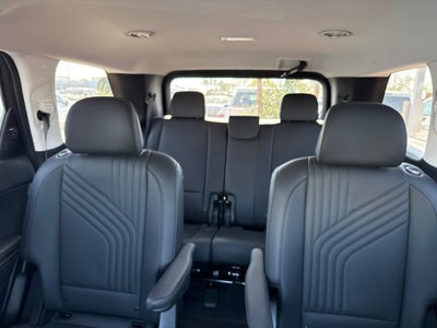 2026 Hyundai Palisade SEL 7 Passenger