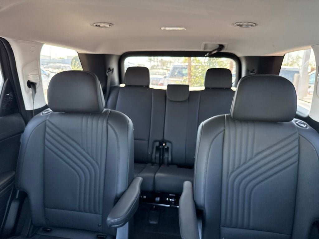 2026 Hyundai Palisade SEL 7 Passenger