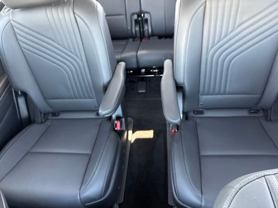 2026 Hyundai Palisade SEL 7 Passenger