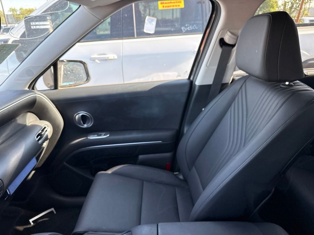 2026 Hyundai Palisade SEL 7 Passenger