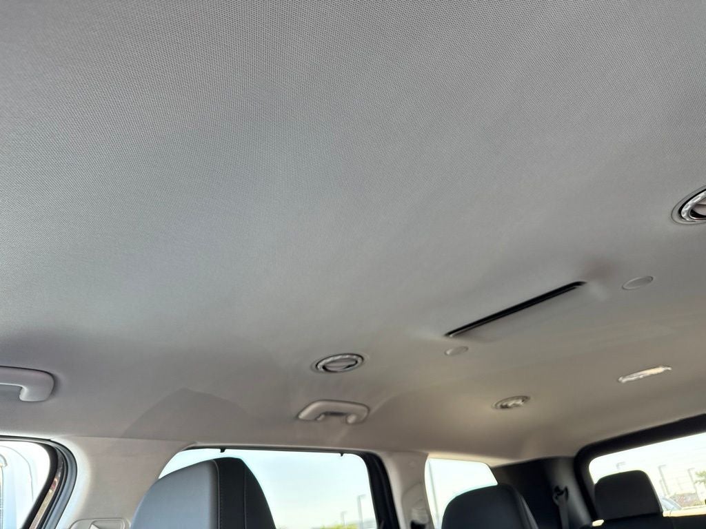 2026 Hyundai Palisade SEL 7 Passenger