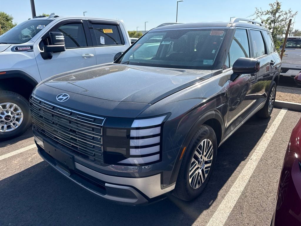 2026 Hyundai Palisade SEL 7 Passenger