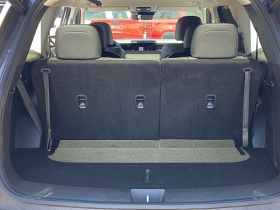 2026 Hyundai Palisade SEL 7 Passenger