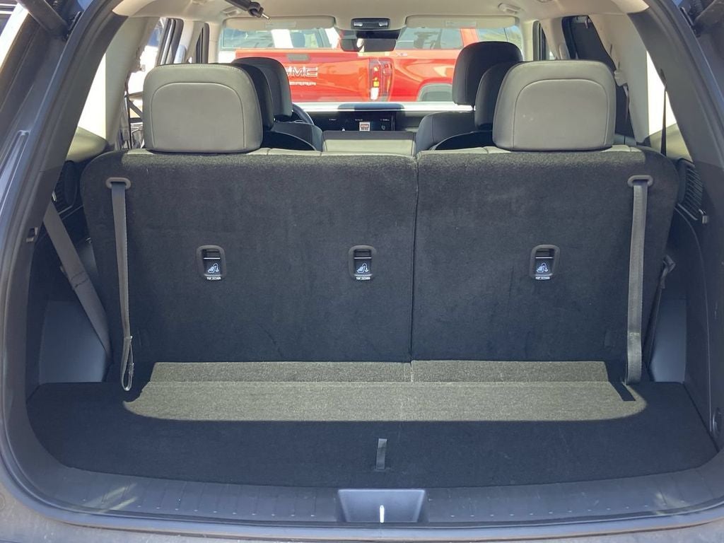 2026 Hyundai Palisade SEL 7 Passenger