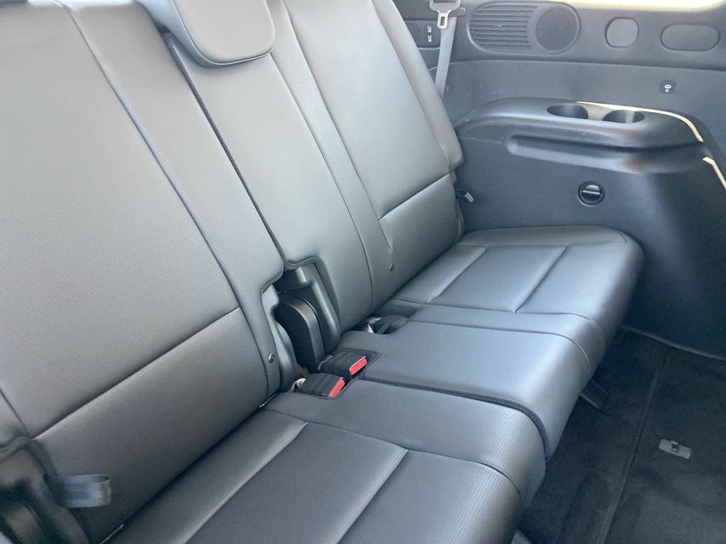 2026 Hyundai Palisade SEL 7 Passenger