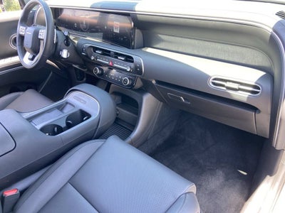 2026 Hyundai Palisade SEL 7 Passenger