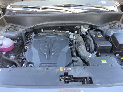 2026 Hyundai Palisade SEL 7 Passenger