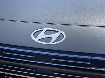 2026 Hyundai Palisade SEL 7 Passenger
