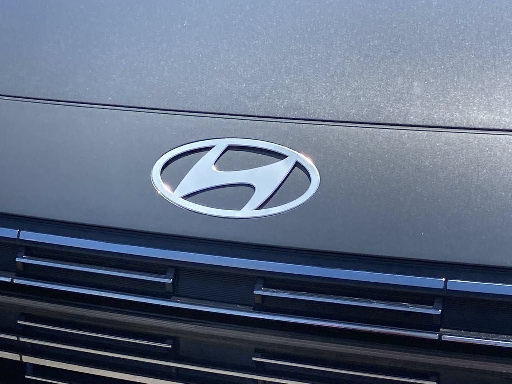 2026 Hyundai Palisade SEL 7 Passenger