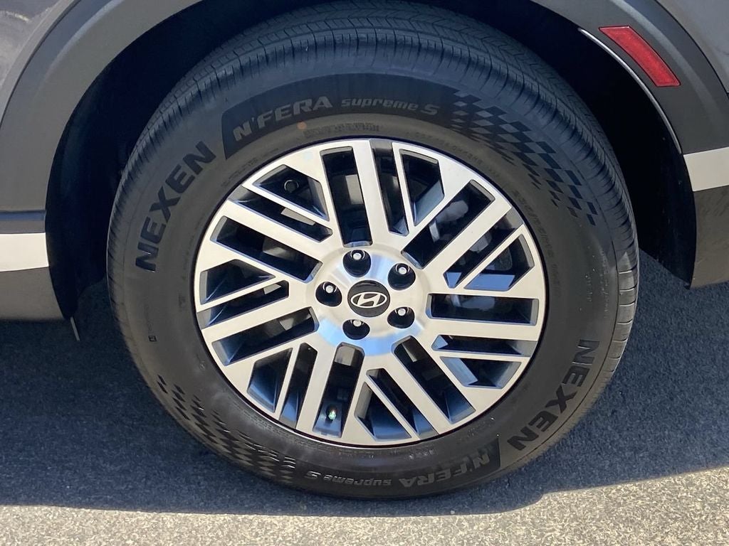 2026 Hyundai Palisade SEL 7 Passenger