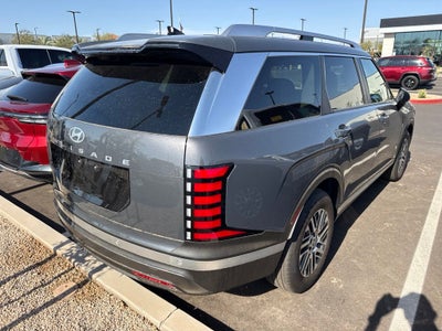 2026 Hyundai Palisade SEL 7 Passenger