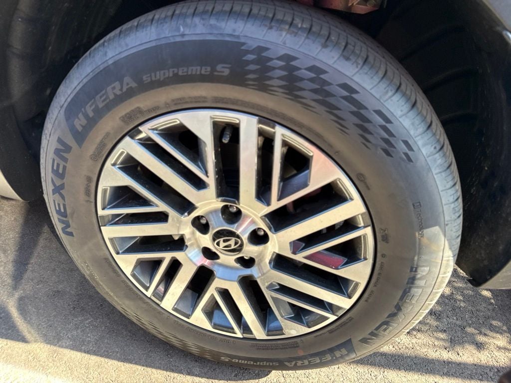 2026 Hyundai Palisade SEL 7 Passenger