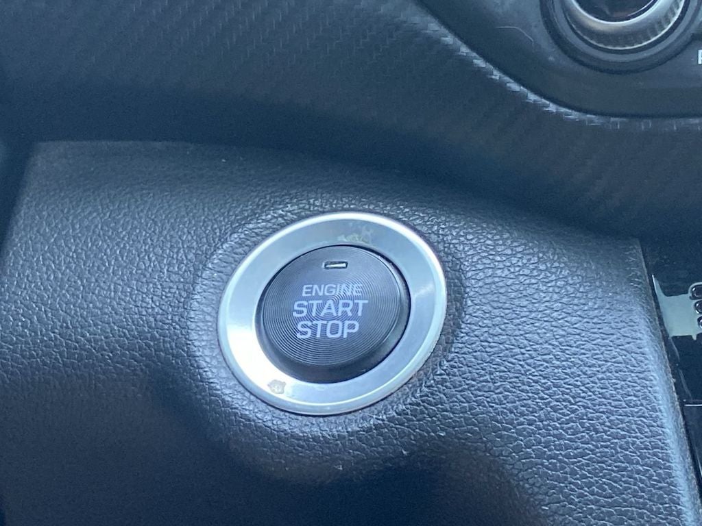 2020 Hyundai Elantra Sport