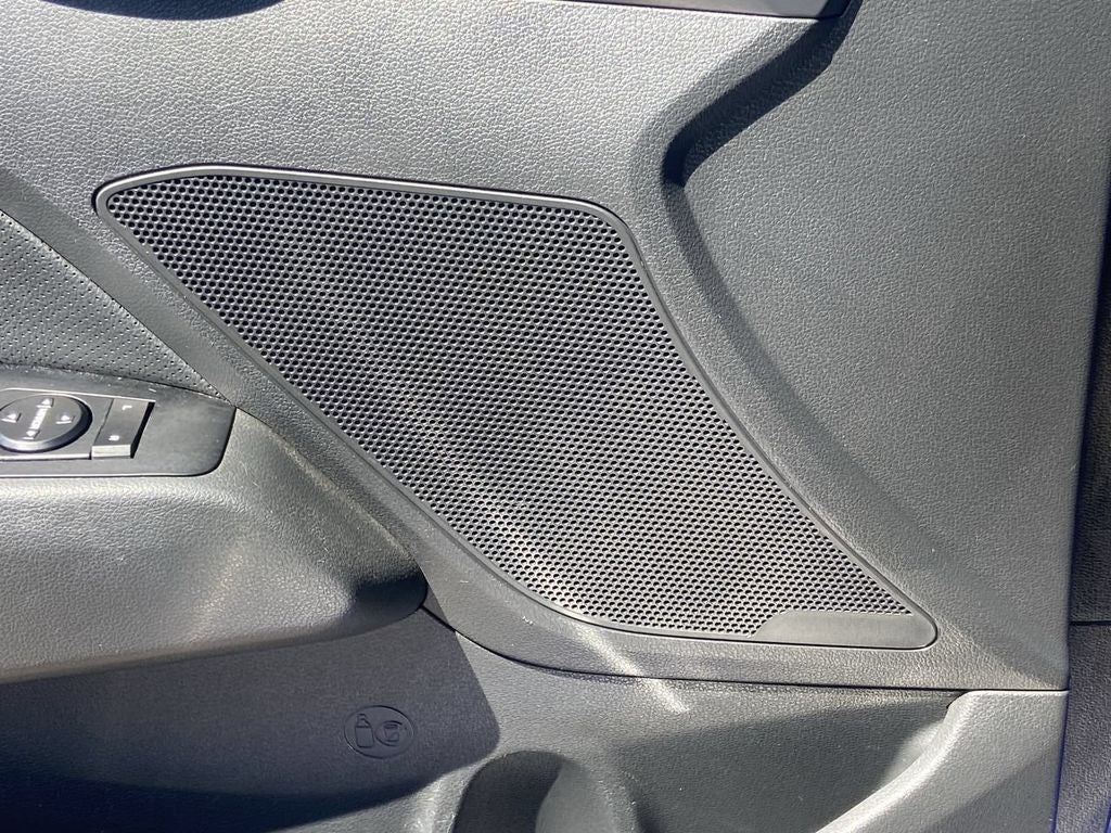 2020 Hyundai Elantra Sport