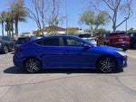 2020 Hyundai Elantra Sport