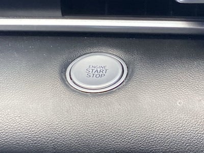 2023 Hyundai Elantra Hybrid Blue