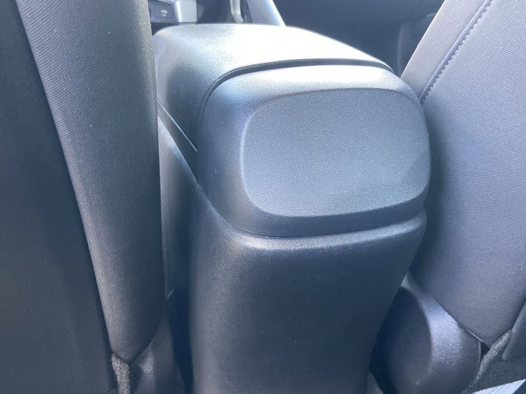 2023 Hyundai Elantra Hybrid Blue