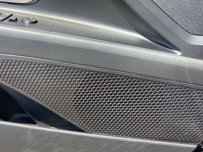 2023 Hyundai Elantra Hybrid Blue