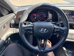 2022 Hyundai Elantra N Line