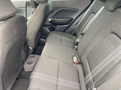 2021 Hyundai Venue SEL