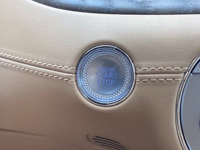 2024 Genesis G90 3.5T e-SC