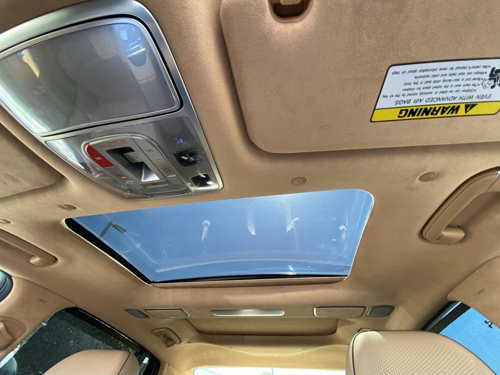 2024 Genesis G90 3.5T e-SC