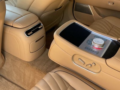 2024 Genesis G90 3.5T e-SC