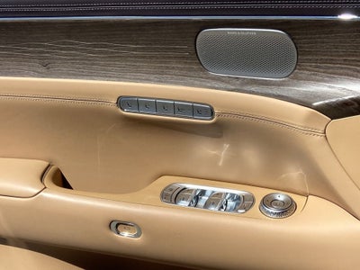 2024 Genesis G90 3.5T e-SC
