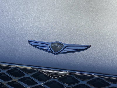 2024 Genesis G90 3.5T e-SC