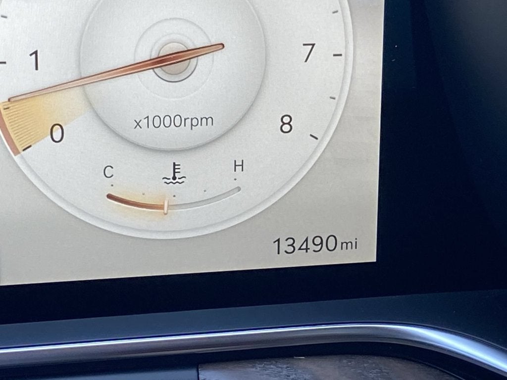 2024 Genesis G90 3.5T e-SC