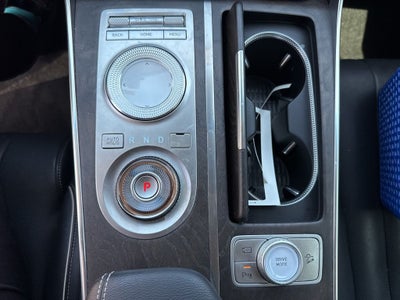 2021 Genesis GV80 2.5T Prestige