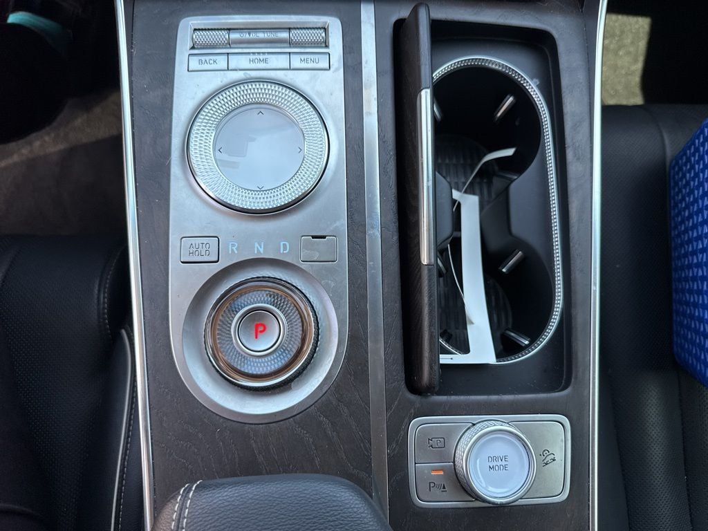 2021 Genesis GV80 2.5T Prestige