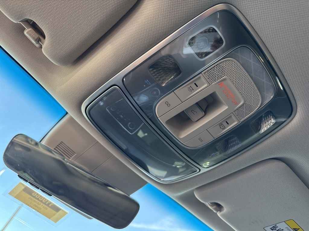 2021 Genesis GV80 2.5T Prestige