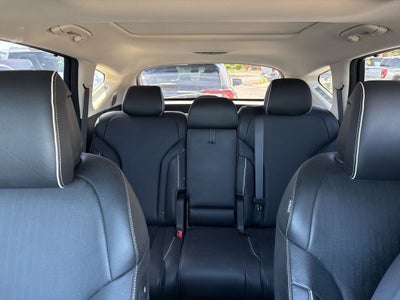 2021 Genesis GV80 2.5T Prestige