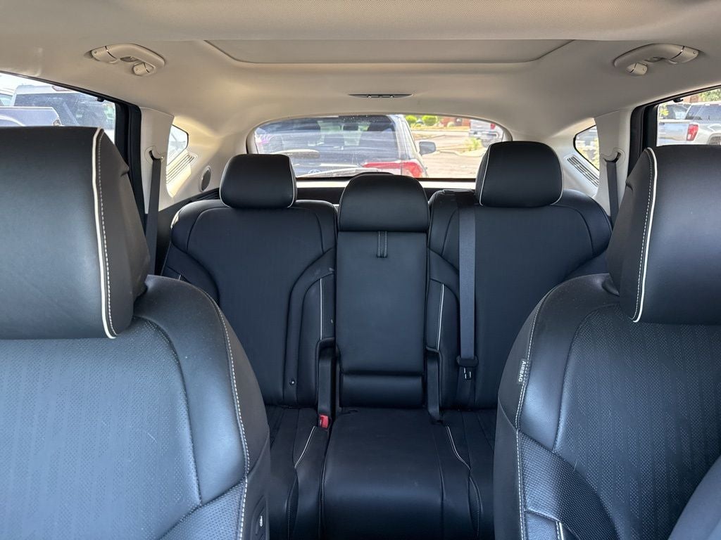 2021 Genesis GV80 2.5T Prestige