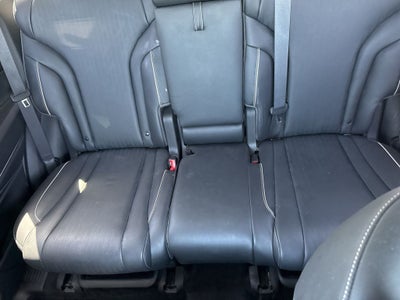 2021 Genesis GV80 2.5T Prestige