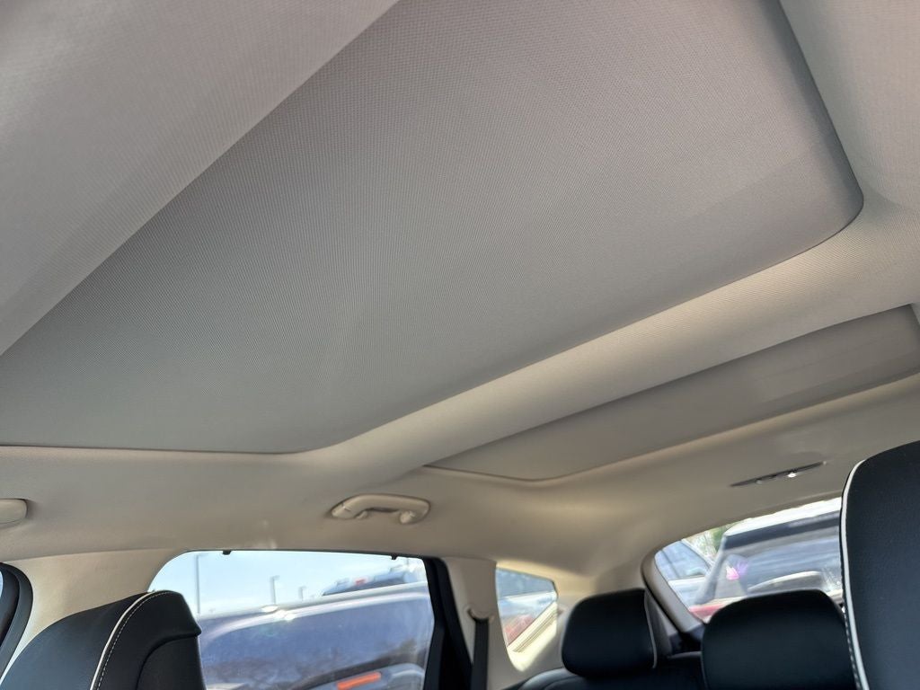 2021 Genesis GV80 2.5T Prestige