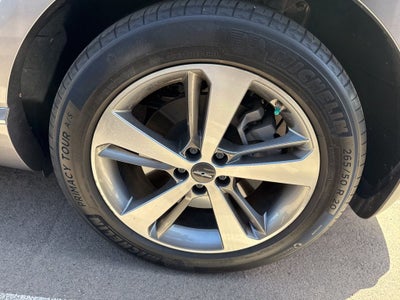 2021 Genesis GV80 2.5T Prestige