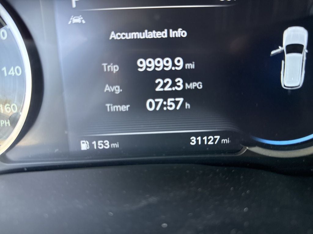 2021 Genesis GV80 2.5T Prestige