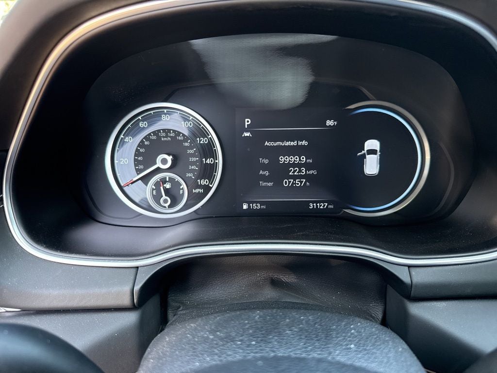 2021 Genesis GV80 2.5T Prestige